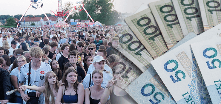 Radni dopytują, ile Urząd wydaje na wybrane imprezy. „ Należy zadbać o zachowanie stosownej równowagi”