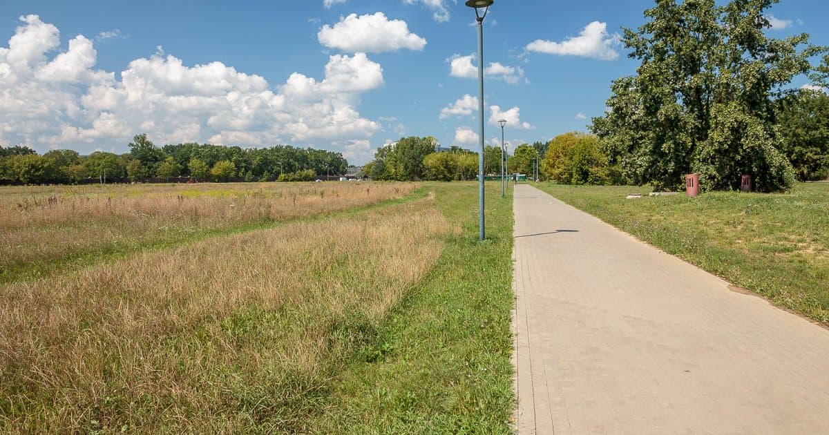 Radni z Targówka chcą przyspieszenia Nowotrockiej i Obwodnicy Śródmiejskiej