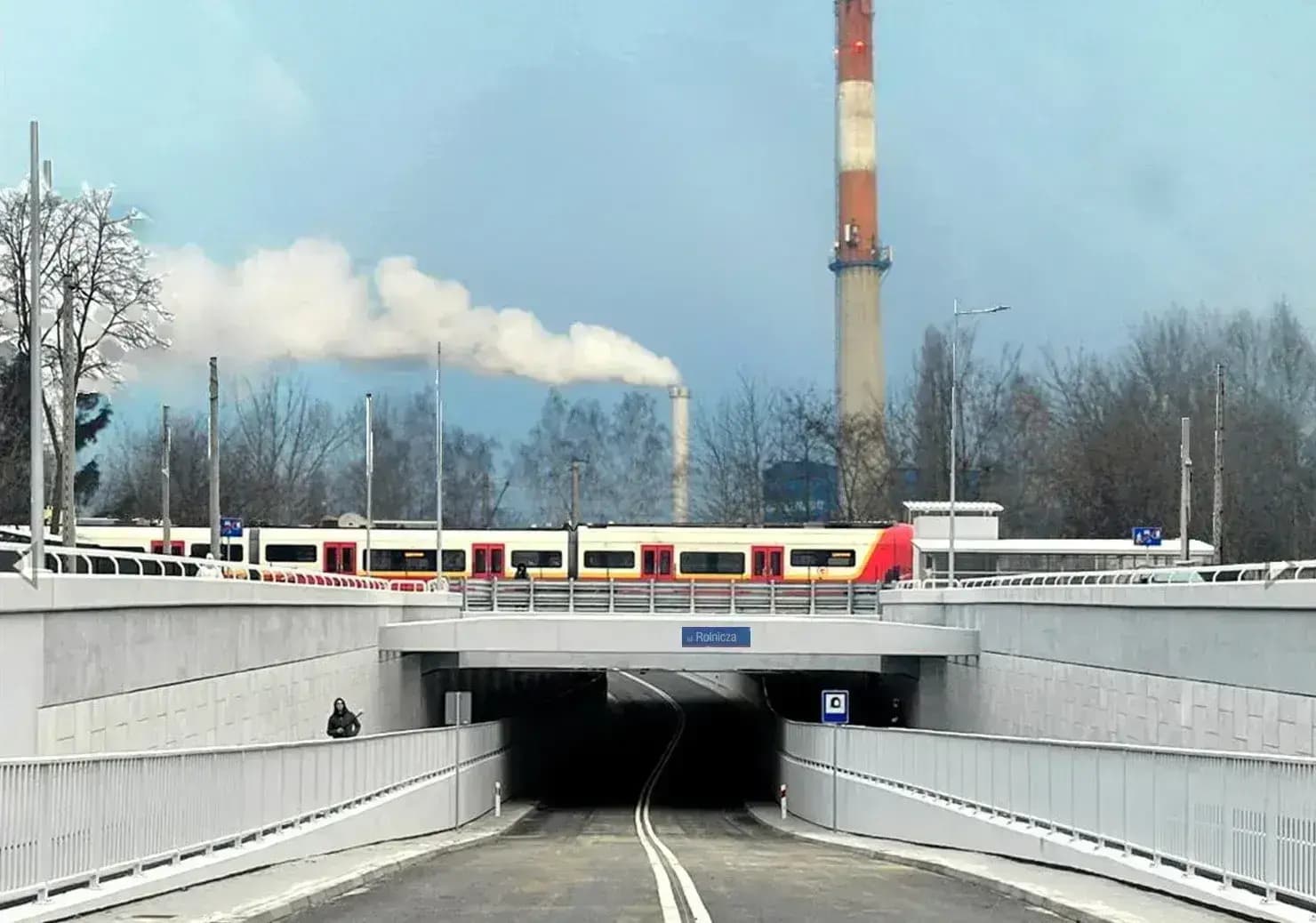 Radomsko z milionami na wiadukt. W Piotrkowie podobna inwestycja wciąż jest przygotowywana