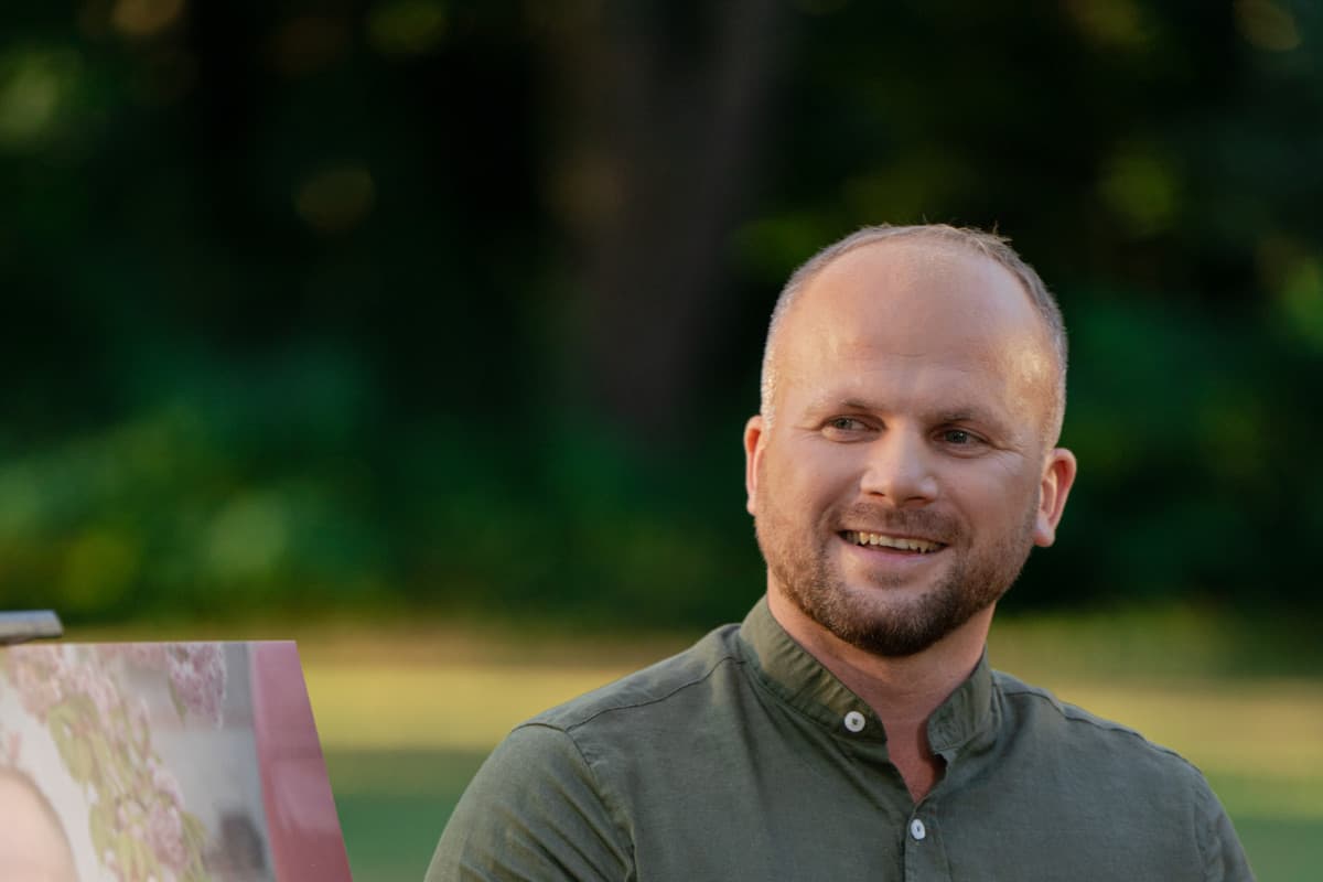 Radość w domu Marcina z „Rolnik szuka żony”. To już
