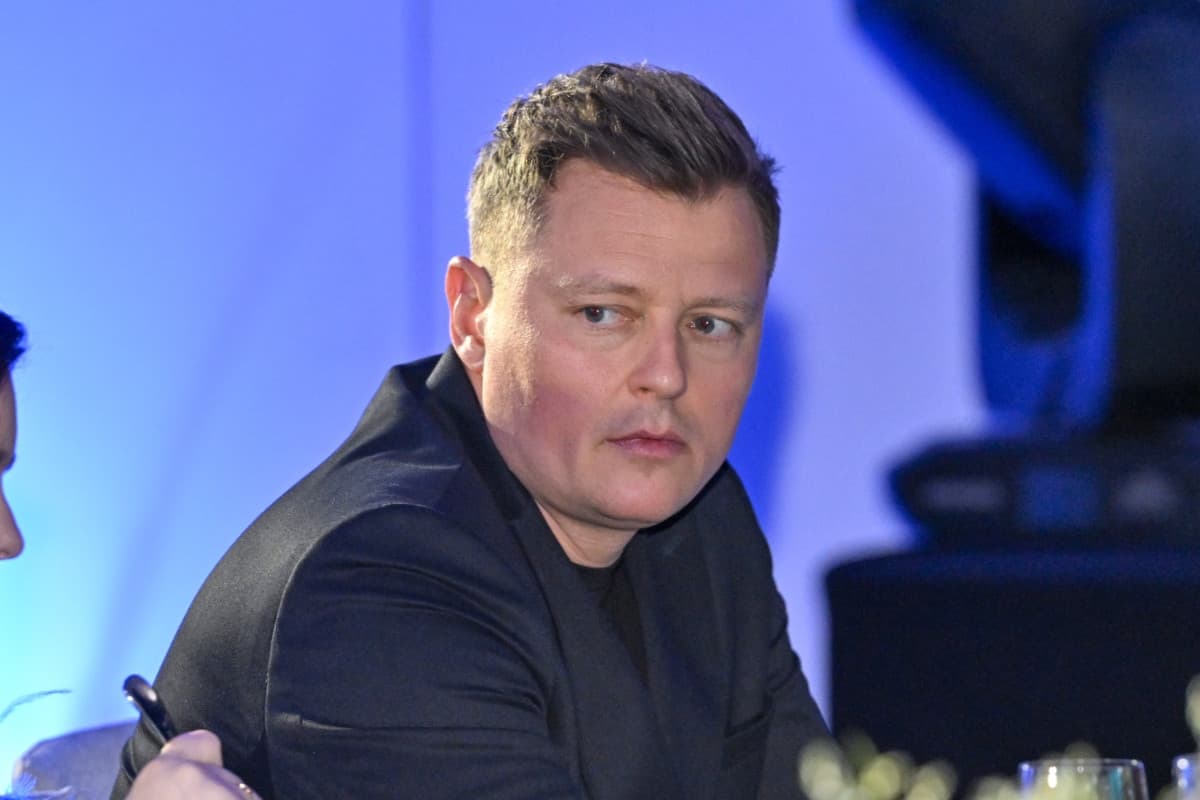 Rafał Brzozowski ogłosił już oficjalnie. Nazywa się „Jenny”