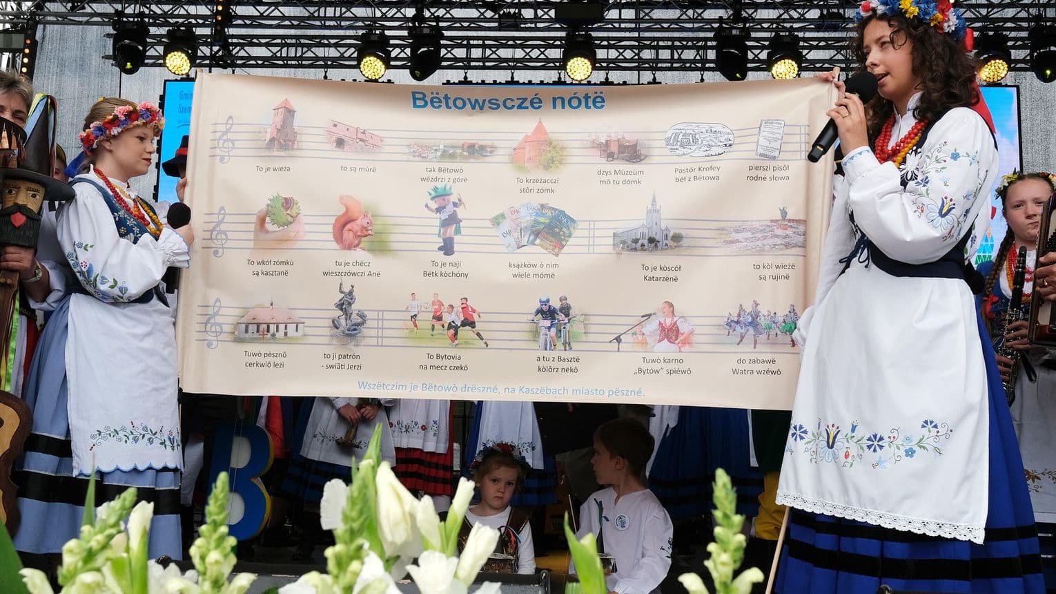 Rafał Ziemkiewicz nie przeprosił Kaszubów za słowa, że kaszubski nie jest językiem