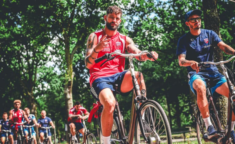 Raków wrócił z Holandii. Medaliki mają za sobą trzy mocne sparingi!