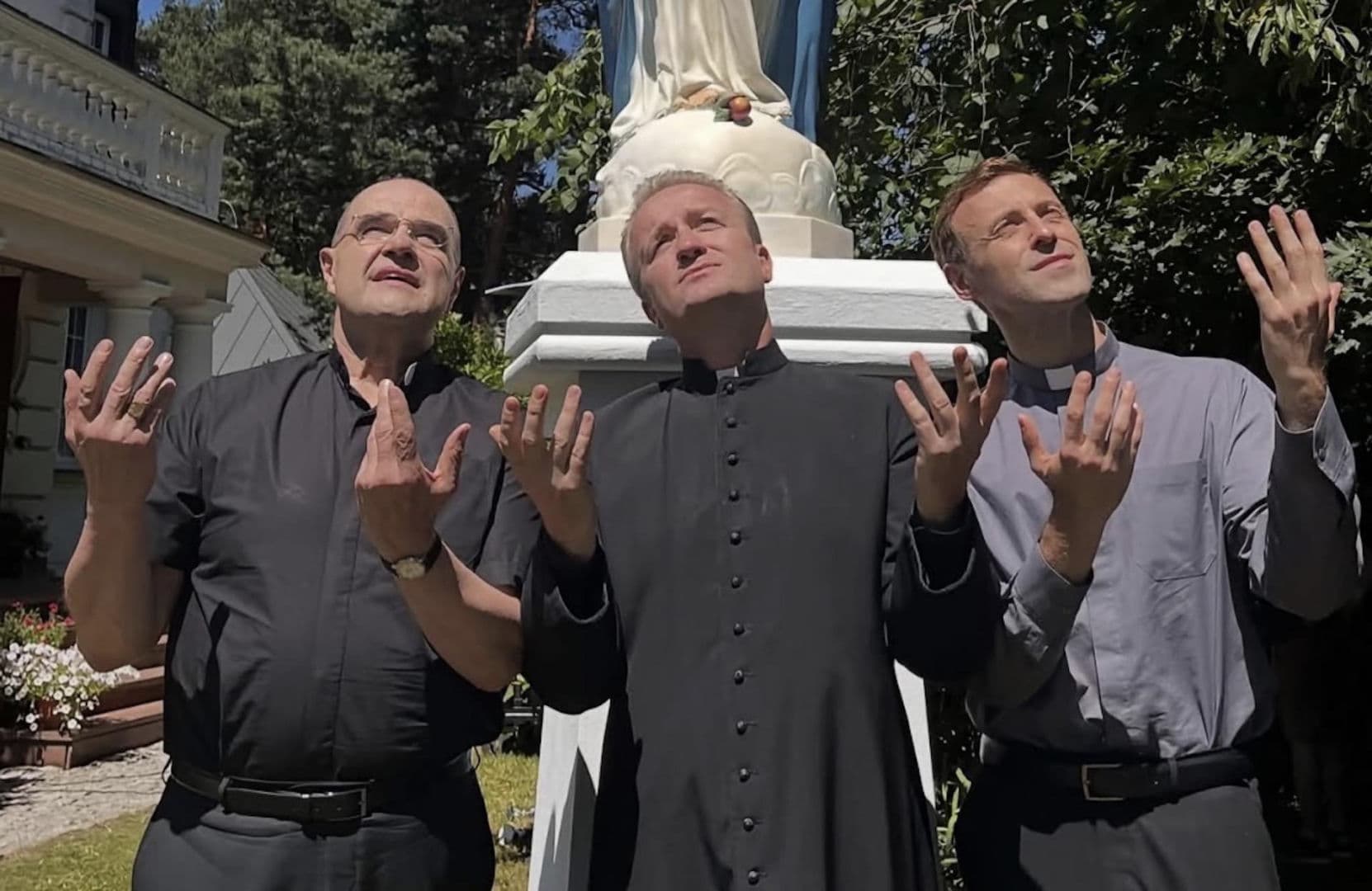 "Ranczo" wraca na ekrany. To już wiemy o nowym sezonie