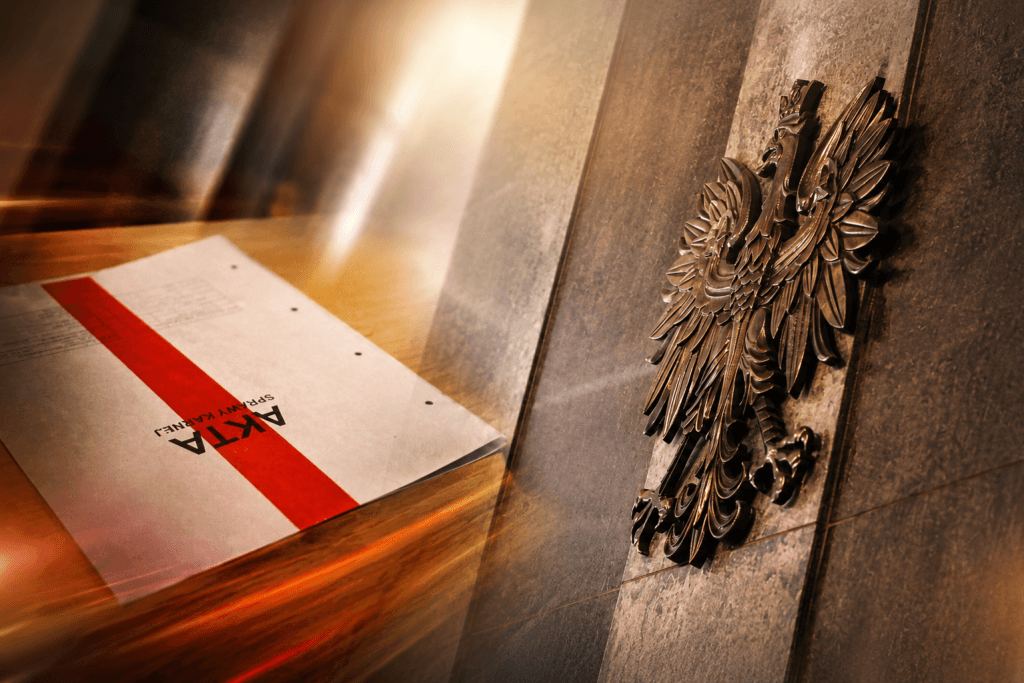 Rasistowski atak na 11-latka. Sąd Okręgowy w Ostrołęce wydał wyrok