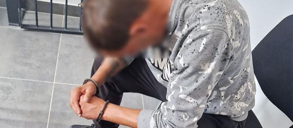 Ratownicy medyczni zatatakowani! 39-latek odpowie jako recydywista