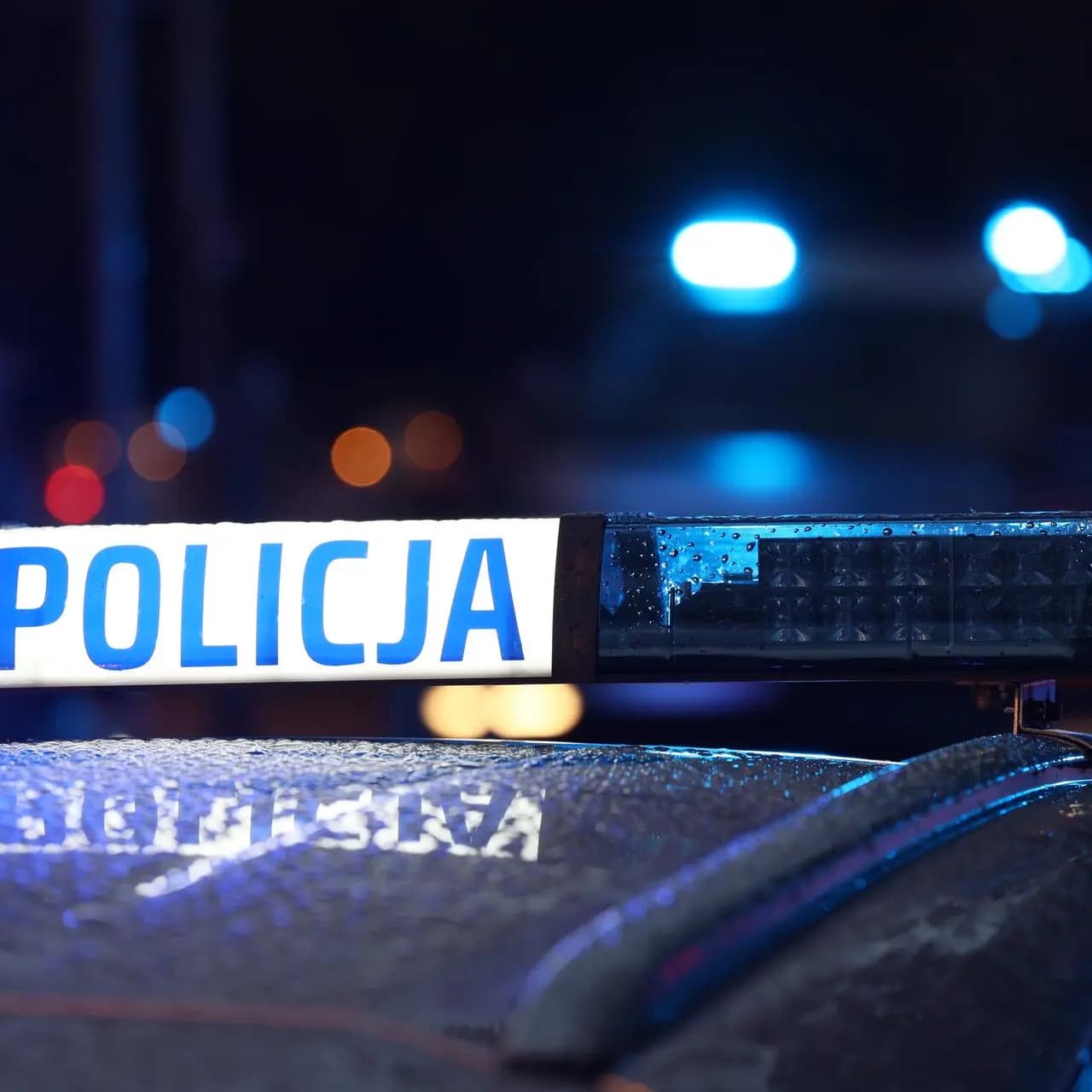 Rażąco przekroczył prędkość