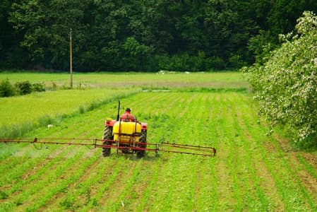 Razem dla bezpieczeństwa w gospodarstwie. Specjalna kampania