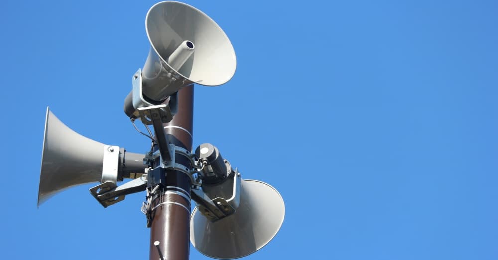 Read article: ALARM-26. W całym kraju zabrzmią syreny alarmowe