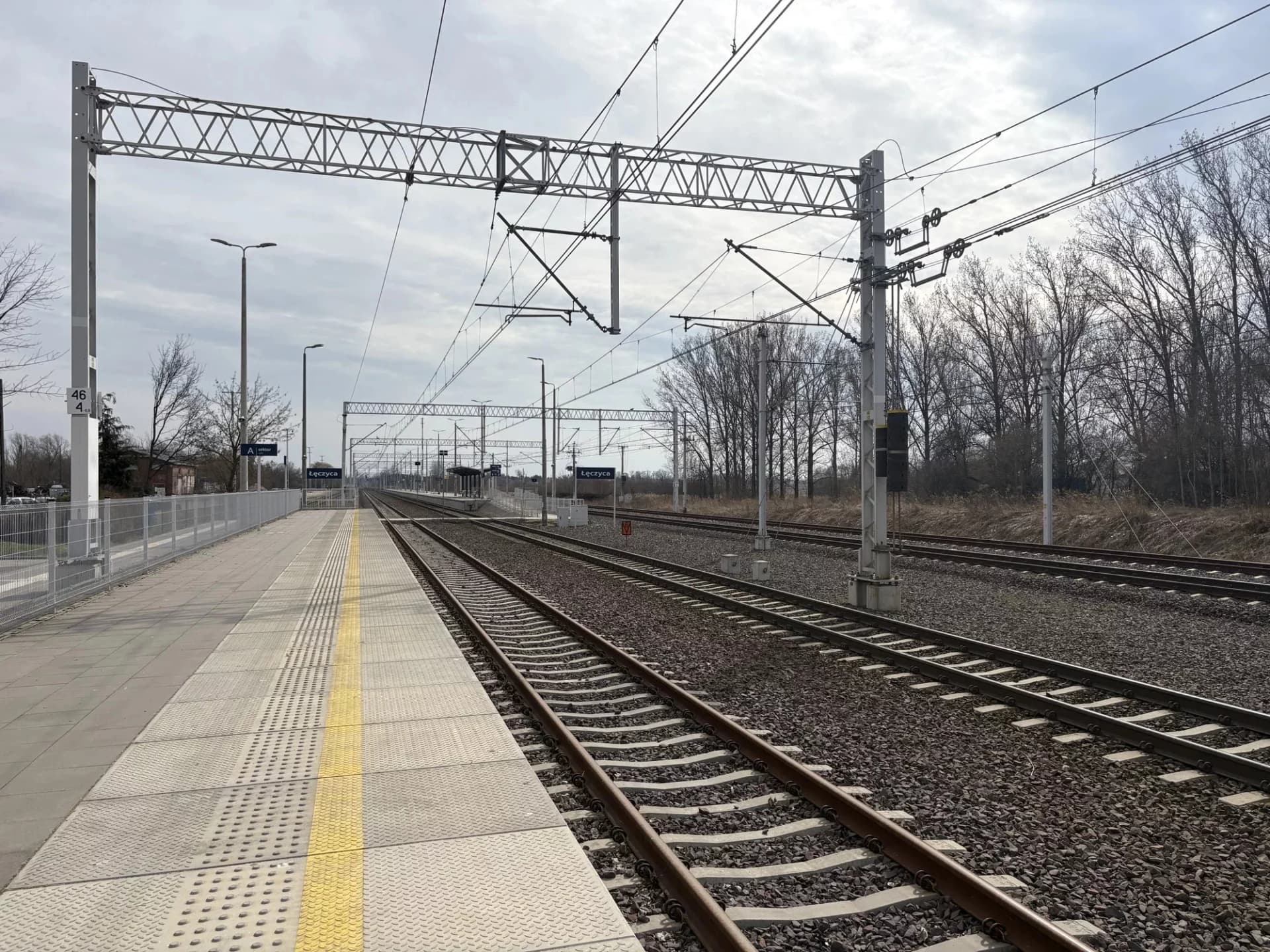 Read article: Czeski przewoźnik Leo Express planuje nowe trasy. Zyskają pasażerowie z Łódzkiego
