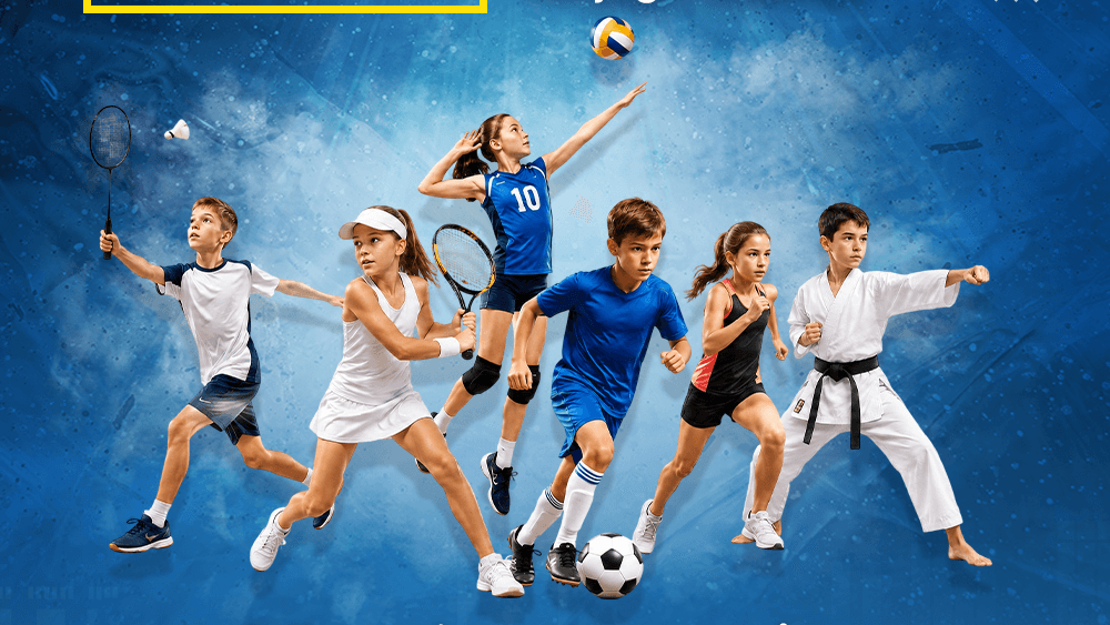 Read article: Duże zainteresowanie Suwalskim Bonem Sportowym