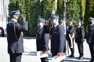 Read article: „Dzień Strażaka w Ropczycach”
