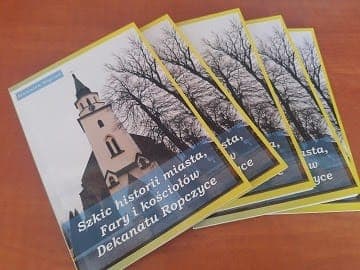 Read article: e-felietonik: Lektura na weekend „Miasto i Fara Ropczycka”