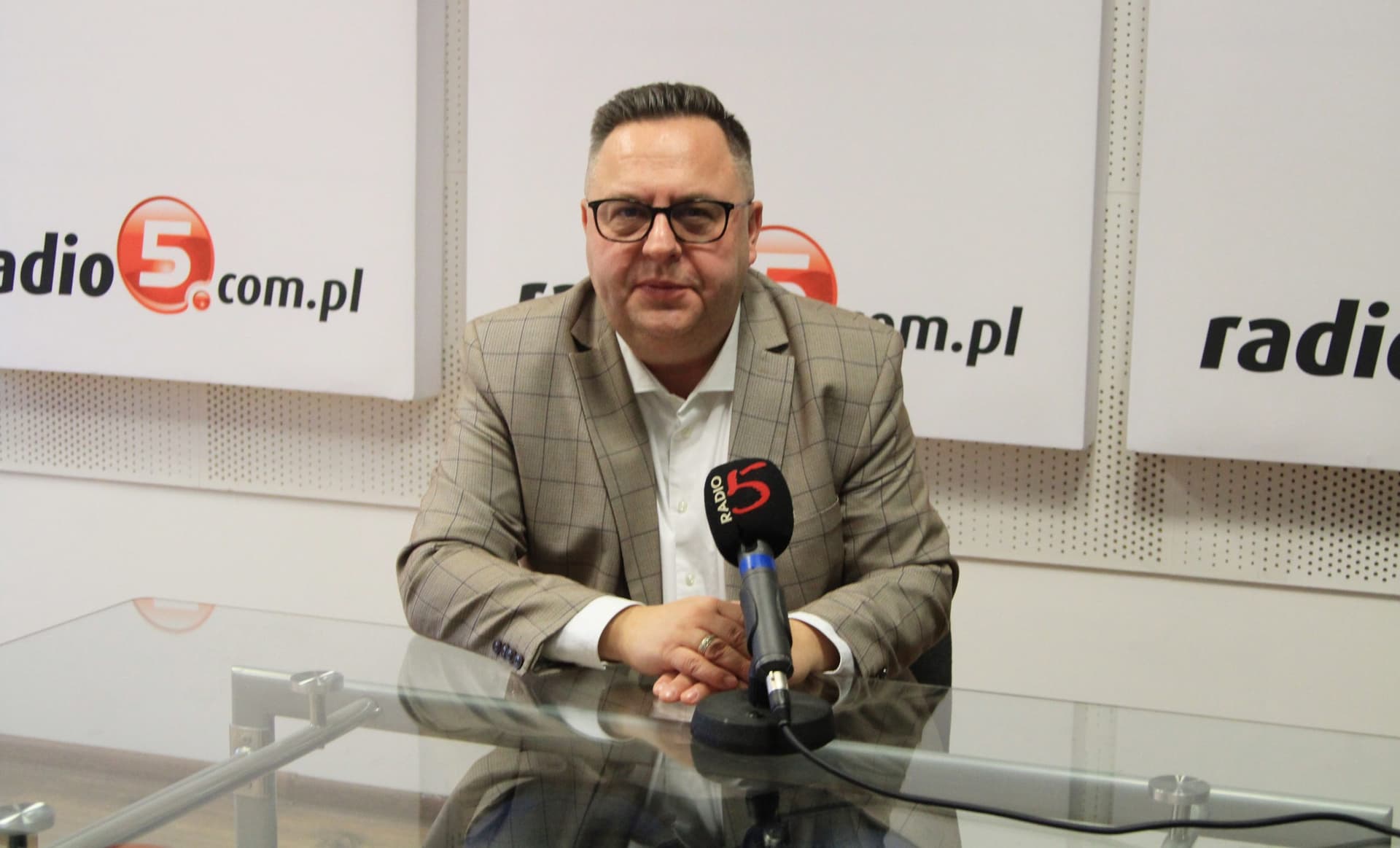 Read article: Gmina inwestuje w bezpieczeństwo