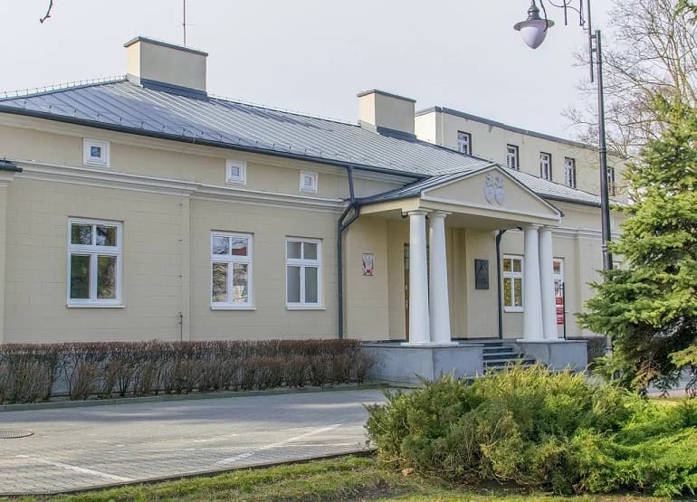 Read article: Inwestorzy omijają Zduńską Wolę. Miasto wyznacza nową strefę przemysłową