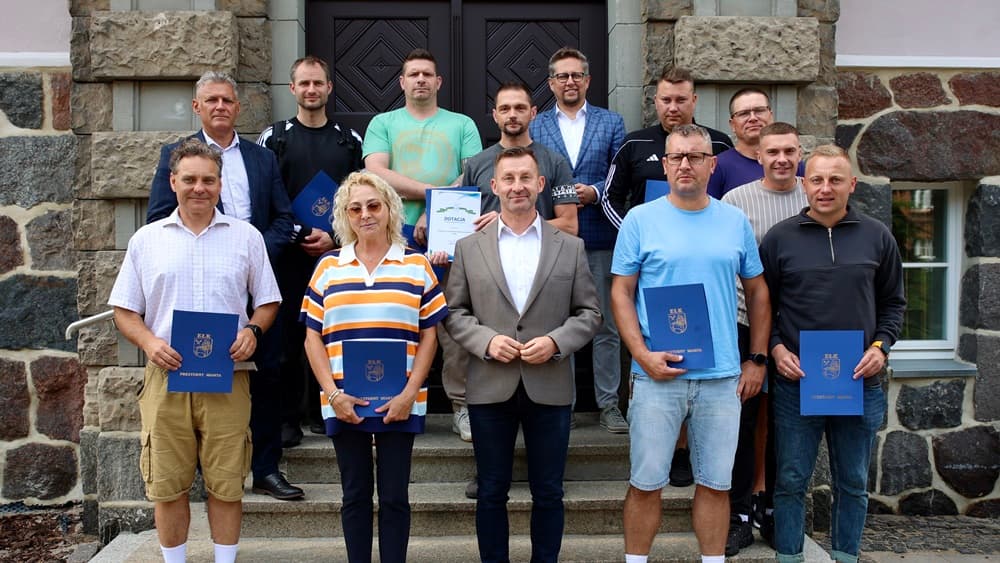 Read article: Kluby sportowe z dotacjami