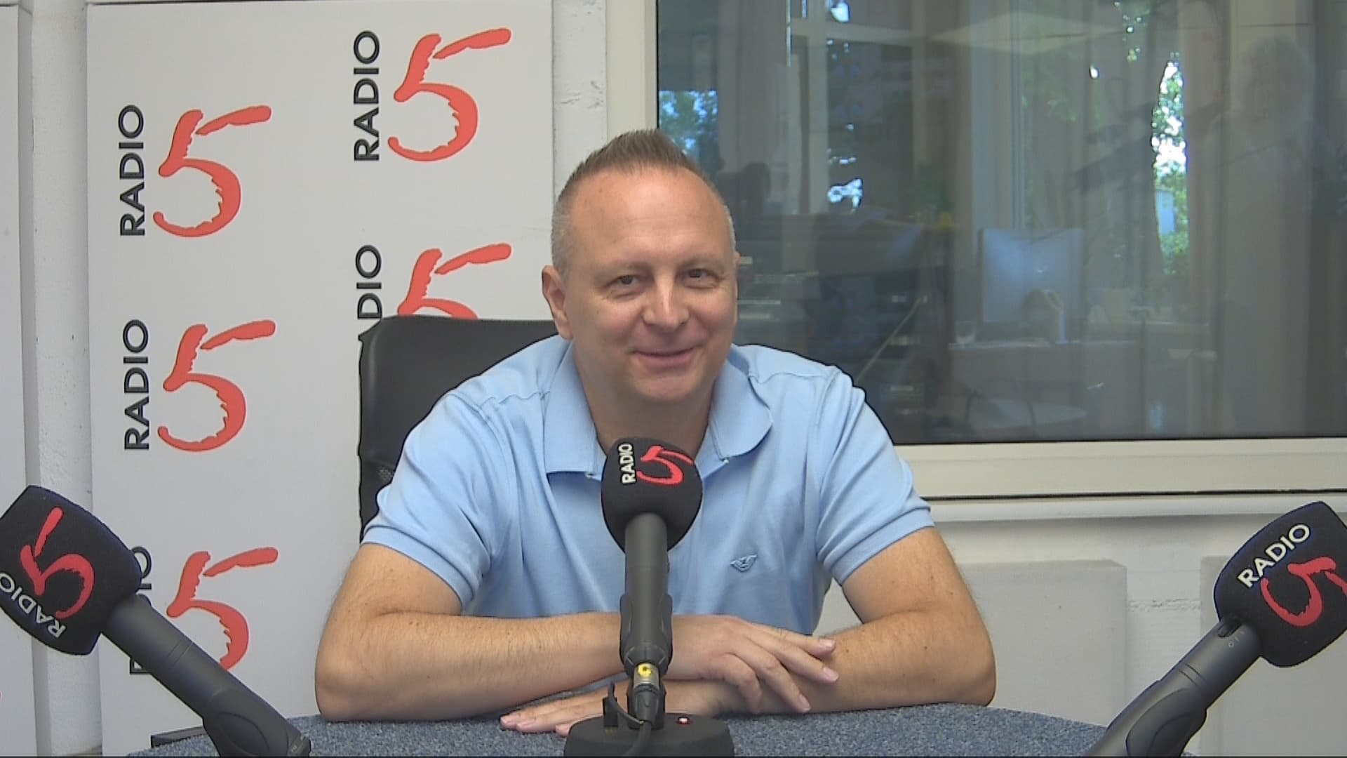 Read article: „Lato na Chłodnej z Radiem 5” rozkręca Suwałki