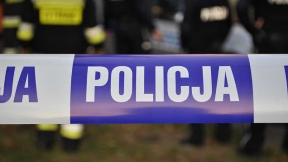 Read article: Motocyklista uderzył w drzewo. Zginął na miejscu
