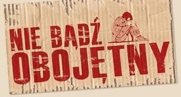 Read article: NIE BĄDŹ OBOJĘTNY 2019