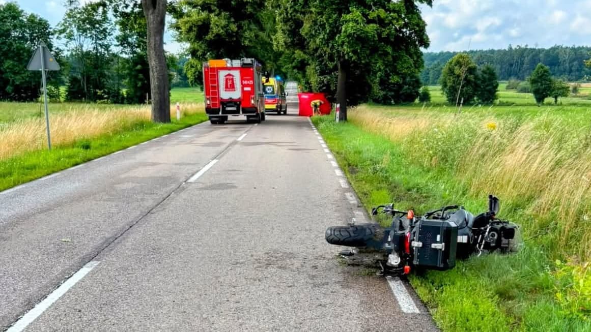 Read article: Niebezpiecznie na drogach powiatu piskiego