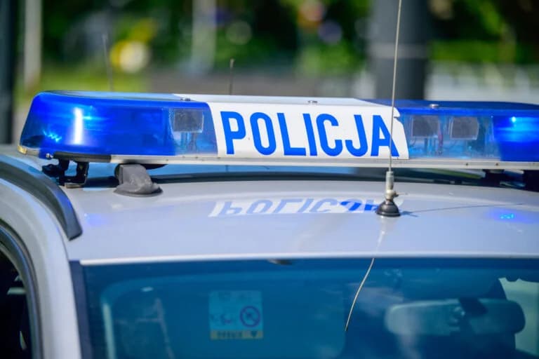 Read article: Nieoficjalnie: zatrzymano mężczyznę podejrzewanego o brutalne pobicie w Łodzi