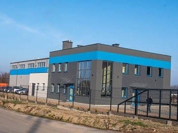 Read article: Ostrów-Kozodrza: Otwarcie Nowego Zakładu Pracy