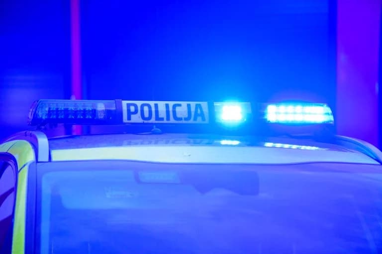 Read article: Pobicie w centrum Łodzi. Są zarzuty dla 34-latka!
