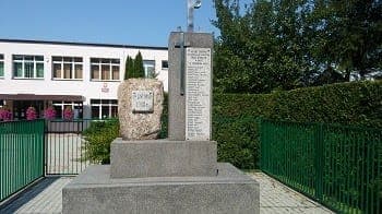 Read article: Powiat – Pacyfikacja Checheł (19.XI.1943 r)