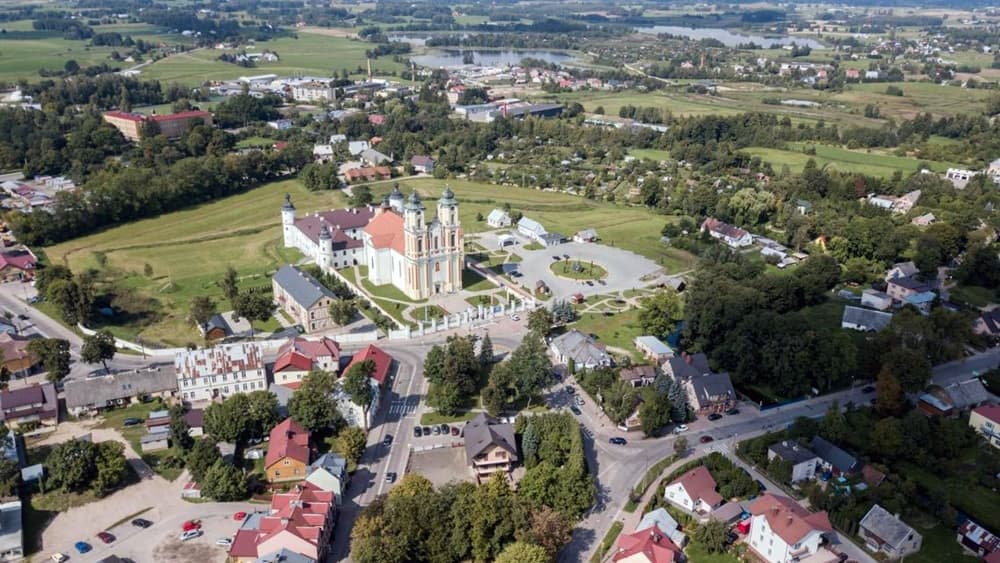 Read article: Rada Miasta Sejny znów w pełnym składzie