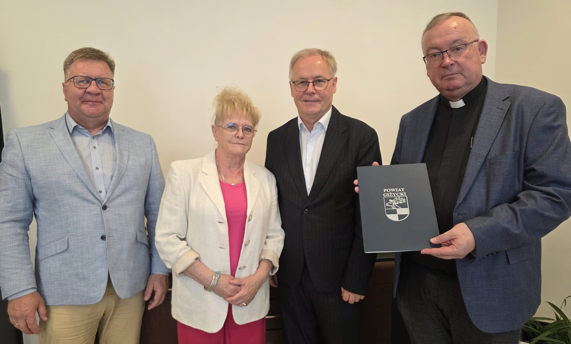 Read article: Remont zabytkowego kościoła już na finiszu