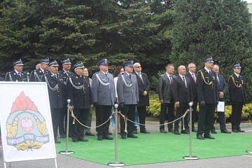 Read article: Ropczyce – (17.05.2019 r) – „Powiatowe Obchody Dnia Strażaka”