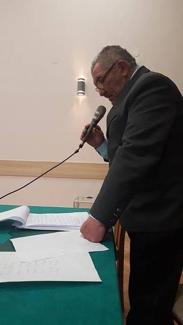 Read article: Ropczyce – (18.03.2019 r) – „DWUKROTNY REMIS NA PIETRZEJOWEJ”