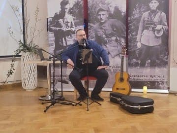 Read article: Ropczyce – Sędziszów Młp. : Koncerty Pawła Piekarczyka (16.03. br.)
