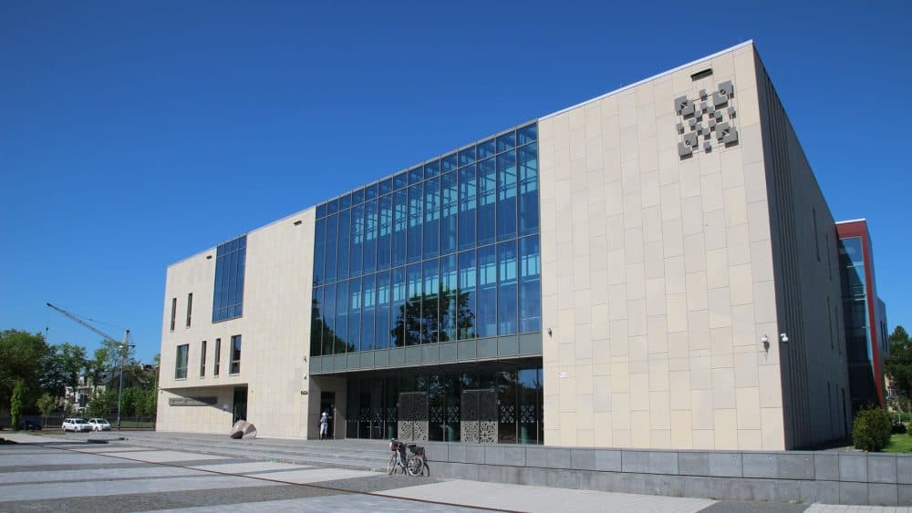Read article: Ruszył konkurs na dyrektora Suwalskiego Ośrodka Kultury