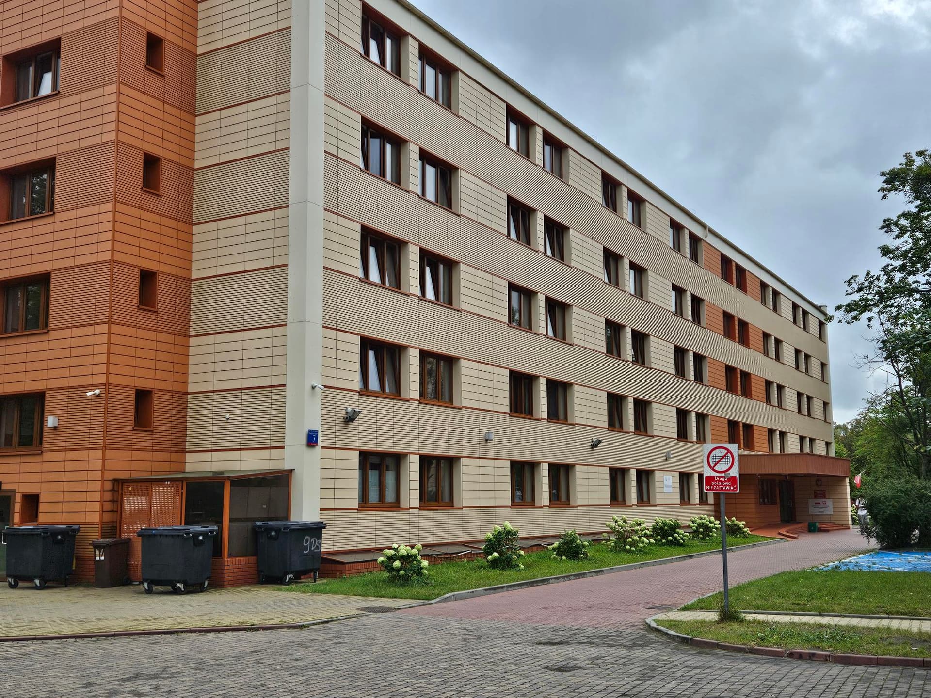 Read article: Studenci zapłacą więcej za mieszkanie w akademiku