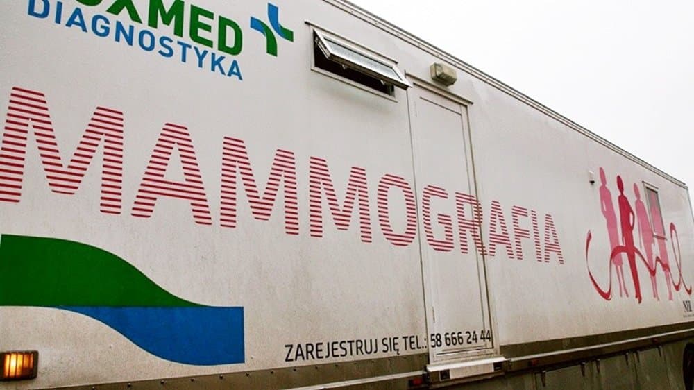 Read article: To badanie może uratować życie