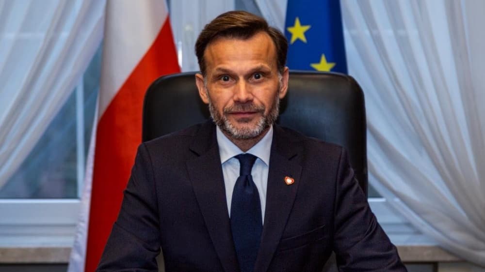 Read article: Tragiczny początek lata. Wojewoda apeluje o rozsądek nad wodą