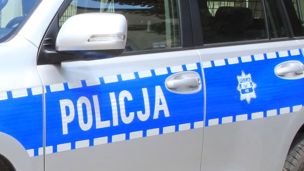 Read article: Tragiczny wypadek w powiecie giżyckim. Nie żyje 71-letni rowerzysta
