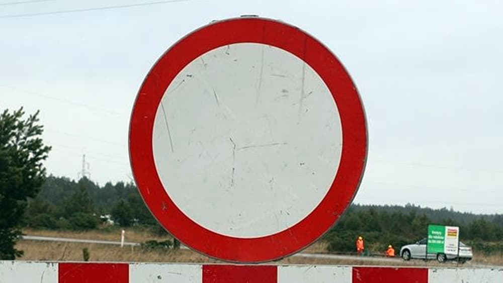 Read article: Utrudnienia na ulicy Chabrowej w Suwałkach