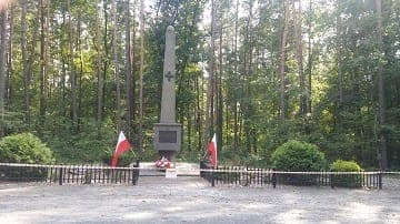 Read article: W rocznicę Akcji „Burza” – Partyzancka Bitwa pod Kałużówką (23/24.08. 1944 r)