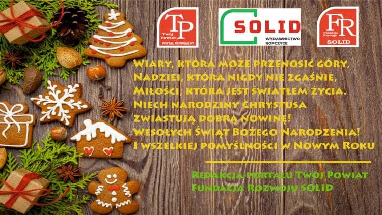 Read article: WESOŁYCH ŚWIĄT