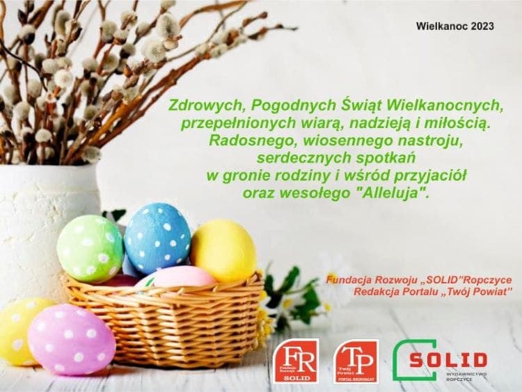 Read article: WIELKANOC 2023