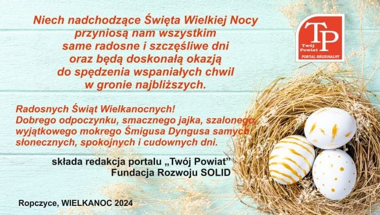 Read article: WIELKANOC 2024