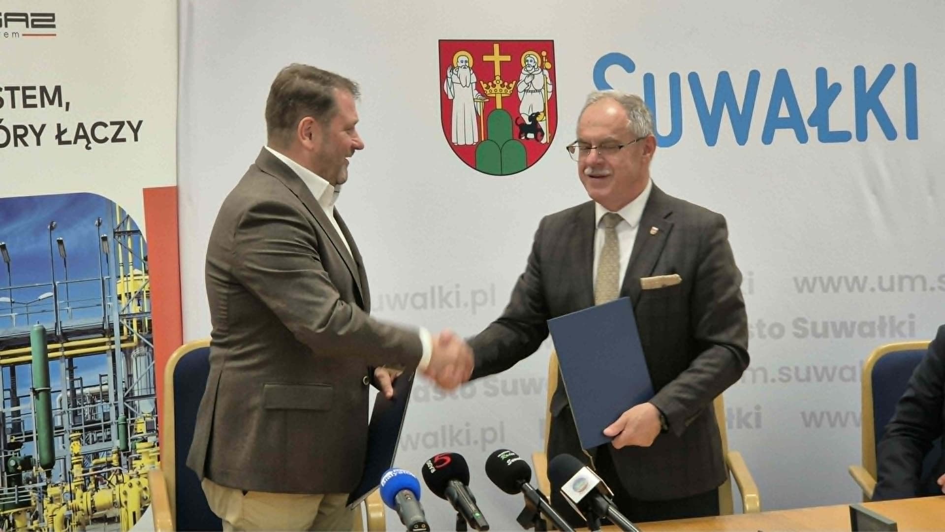 Read article: Wspólnie zadbają o cyberbezpieczeństwo