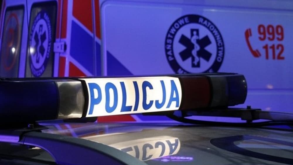 Read article: Zdarzenie dwóch osobówek pod Szczytnem. Nie żyje 20-latek