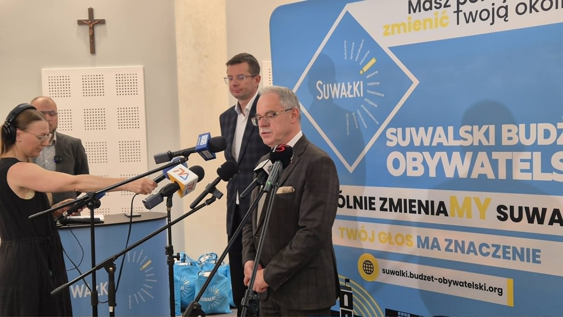 Read article: Znamy wyniki Suwalskiego Budżetu Obywatelskiego