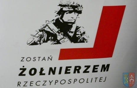 Read article: Zostań Polskim Żołnierzem