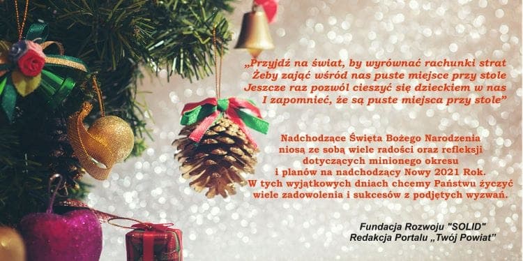 Read article: Życzenia 2020