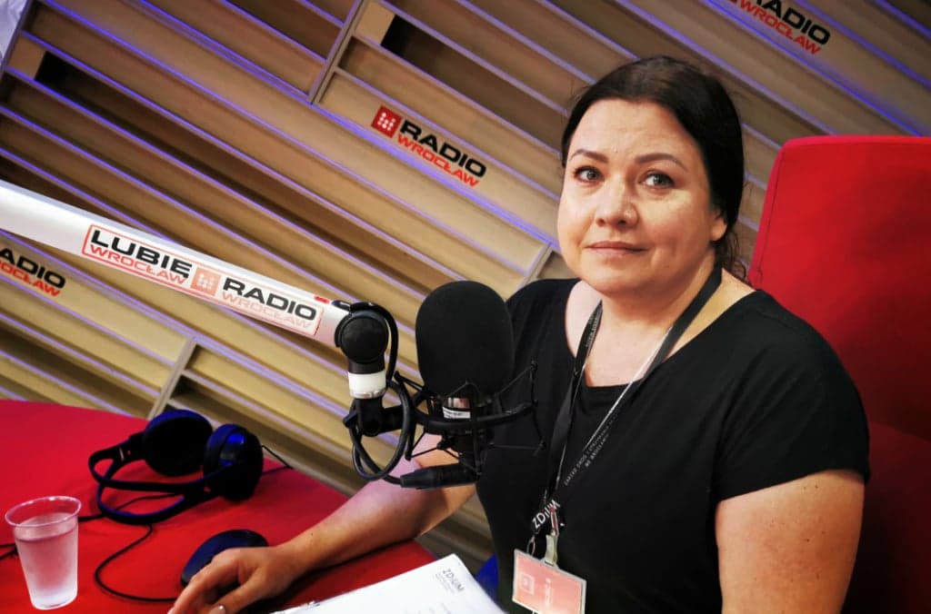 Reakcja24: Remonty i inwestycje prowadzone przez ZDiUM W programie Reakcja24 porozmawiamy z Ewą Mazur z wrocławskiego ZDiUM-u