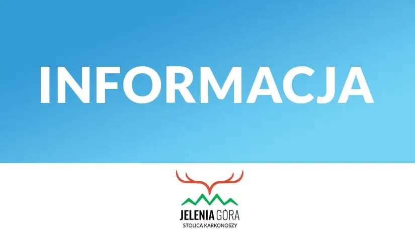 Realizacja Zadań w Ramach Zintegrowanych Inwestycji Terytorialnych Aglomeracji Jeleniogórskiej przez Miasto Jelenia Góra